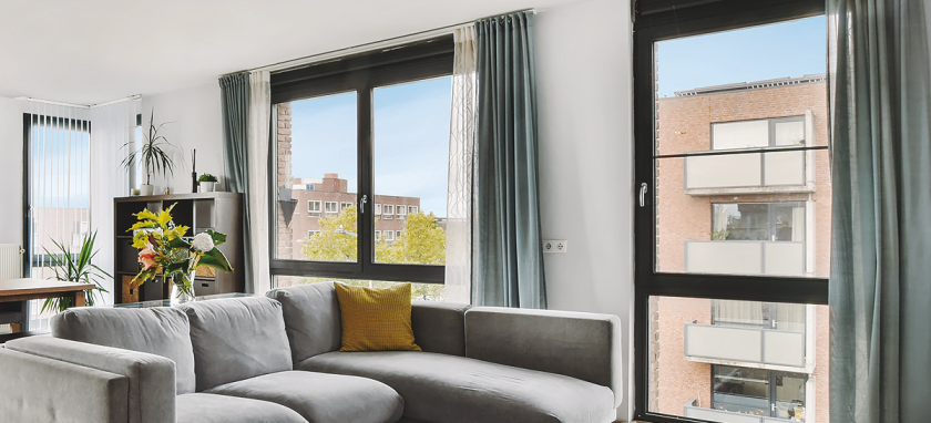 Ventanas de aluminio