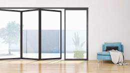 Puertas de aluminio #3