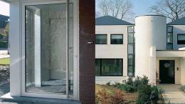 Puertas de aluminio #4