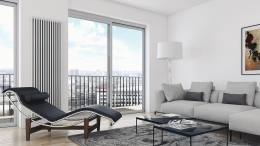 Ventanas de aluminio #1