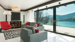 Ventanas de aluminio #2