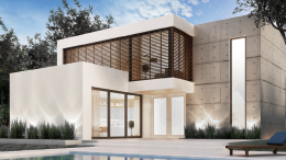 Ventanas de aluminio #3