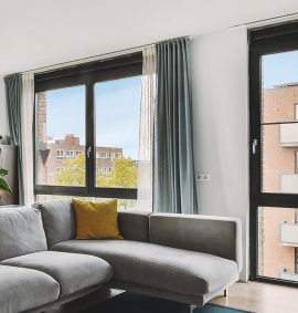 Ventanas de aluminio